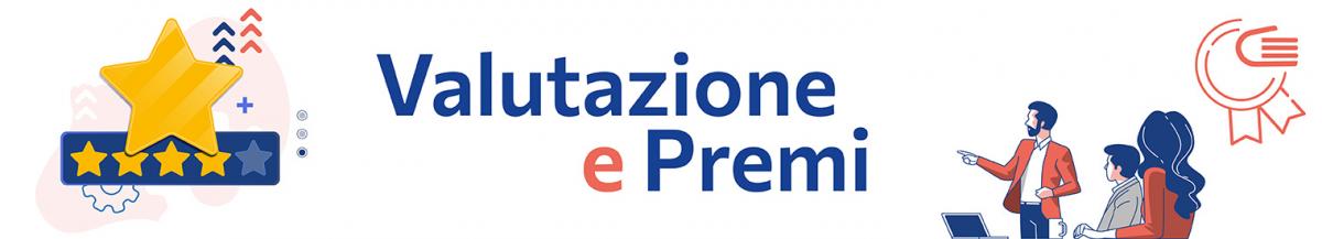Valutazione e premi del percorso didattico