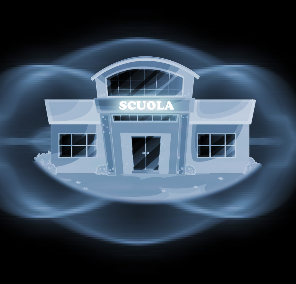 logo scuola
