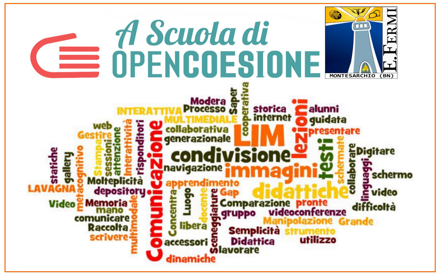 logo scuola