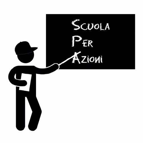 logo scuola